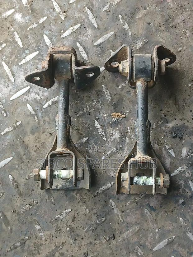 Rear Stabilizer Links Ist/Platz 4wd