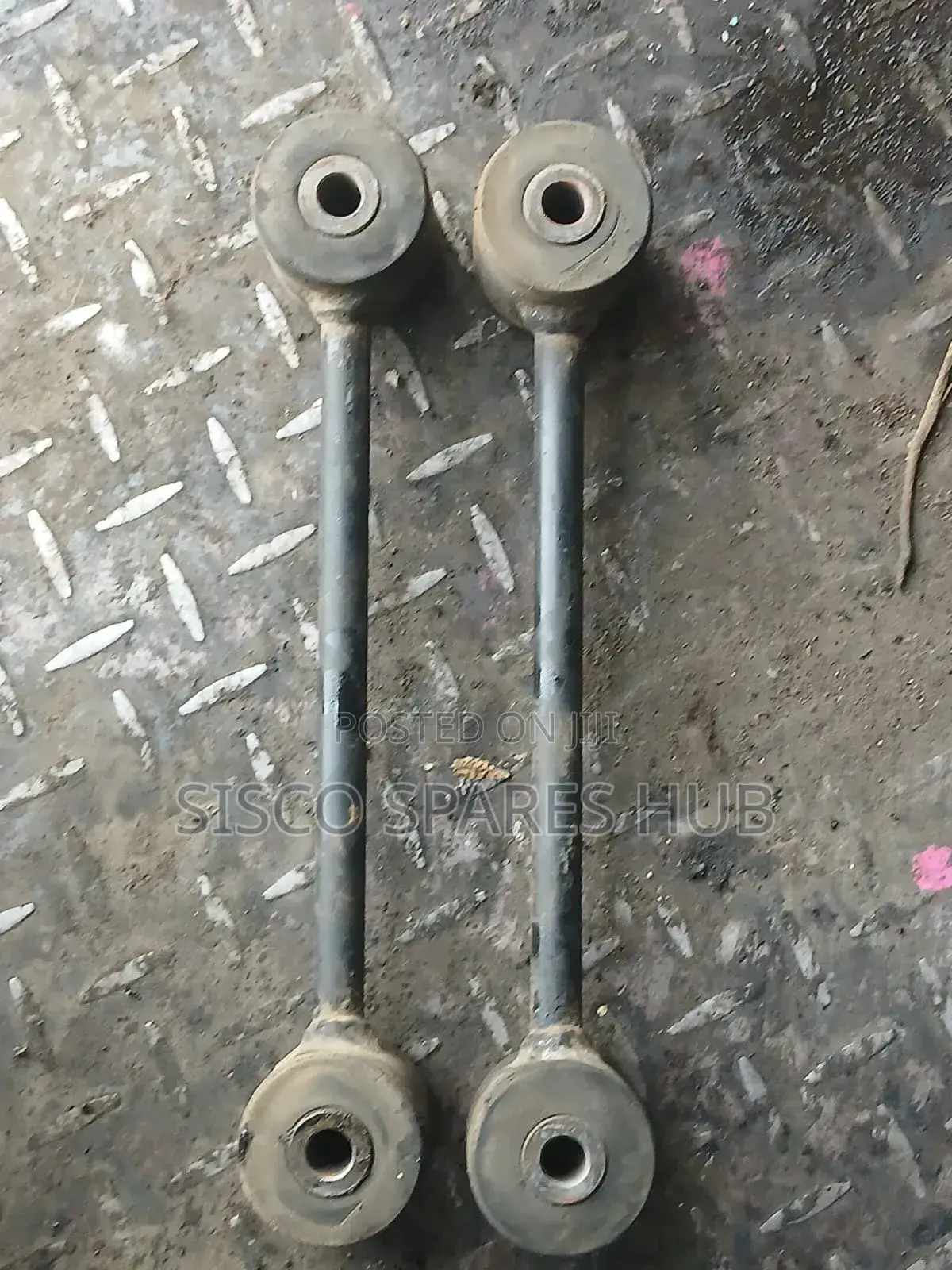 Rear Arms Probox/Ist 4wd