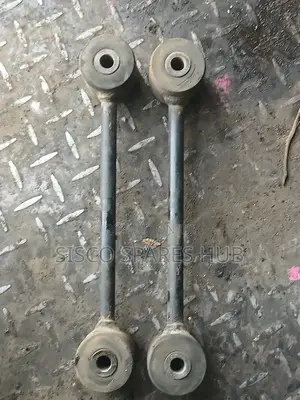 Rear Arms Probox/Ist 4wd