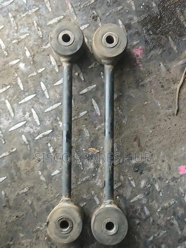 Rear Arms Probox/Ist 4wd