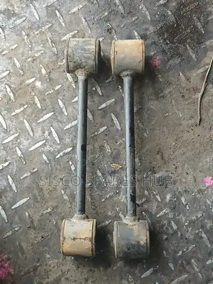 Rear Arms Probox/Ist 4wd