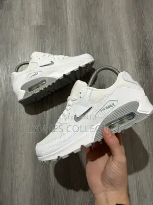 Airmax 90 Crystal Swoosh ,Crystal Swoosh Sizes 38-45