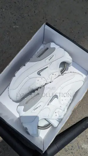 Airmax 90 Crystal Swoosh ,Crystal Swoosh Sizes 38-45