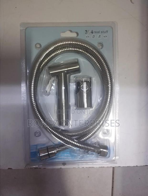 Arabic Shower Metallic - main view