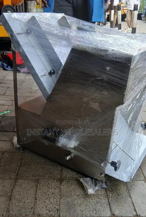 Bread Slicers Quality Machine - thumbnail 3