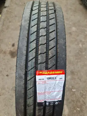 10 R22.5 Roadshhine Tyres (Commercial)