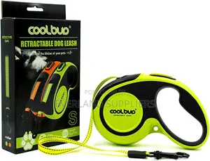 Strong Reflective Nylon Leash