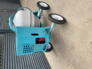 Concrete Mixer Diesel Engine/Aico Concrete Mixer