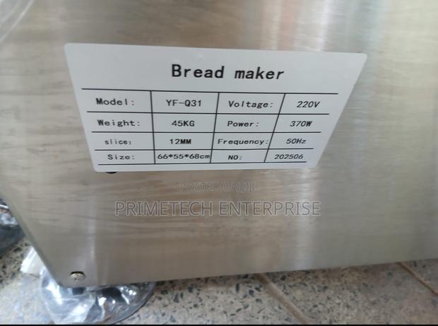Bread Slicer - thumbnail 2