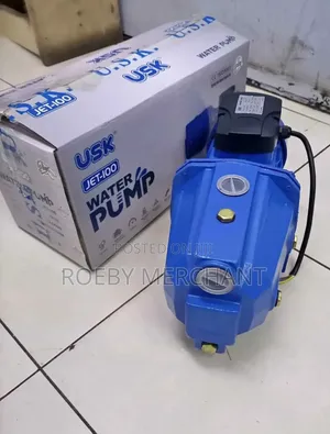Usk Jet Water Pump/Usk Water Pump 1hp