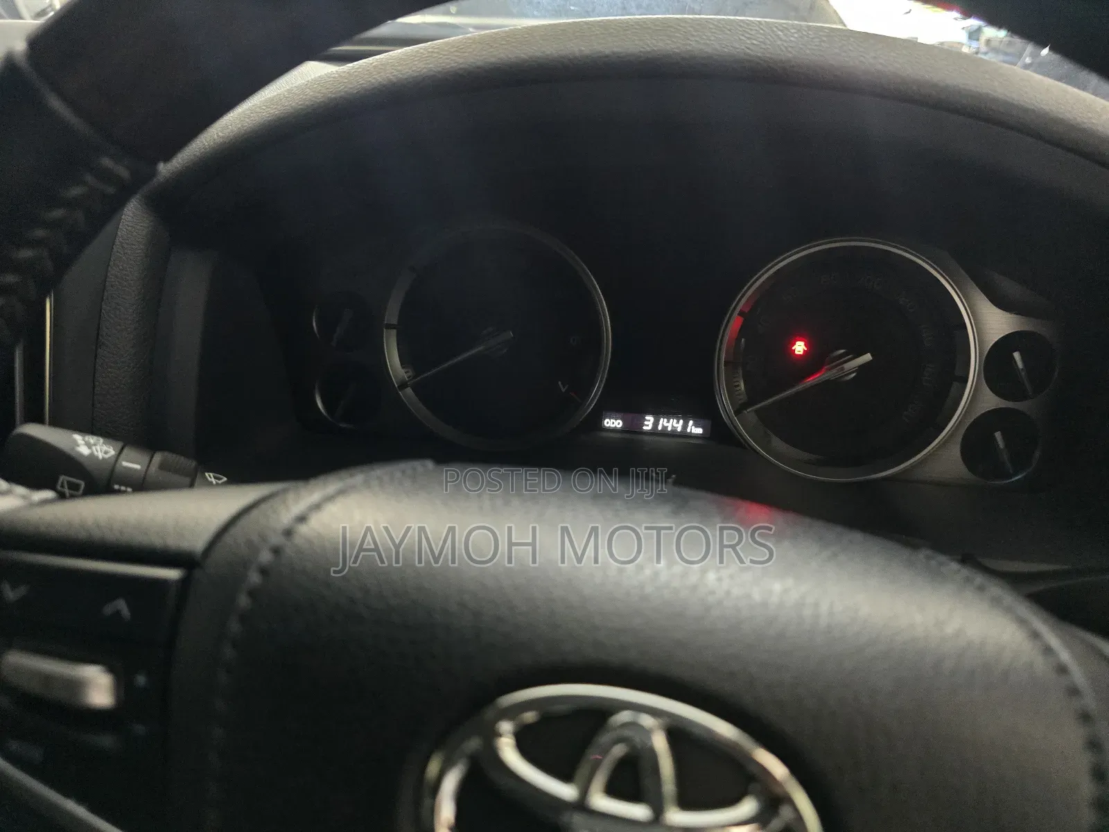 Mercedes-Benz GLE-Class 2018 Black