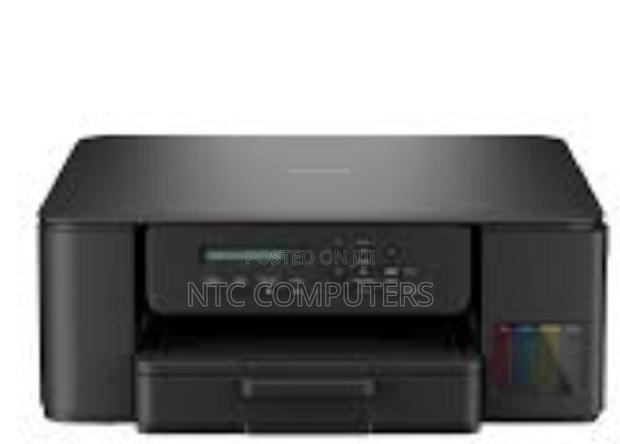Brother Inkjet Printer Dcp-t530dw