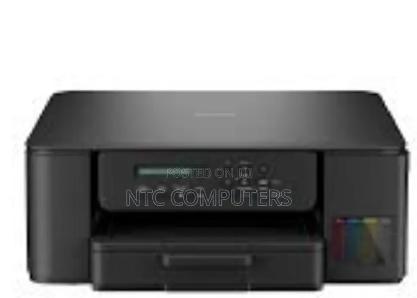Brother Inkjet Printer Dcp-t530dw