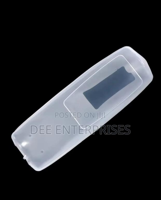 Silicone Remote Cover - thumbnail 3