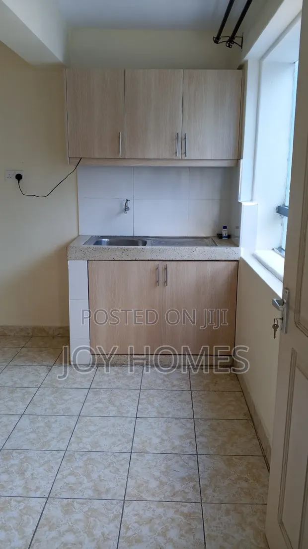 1bdrm Apartment in Nairobi West for rent