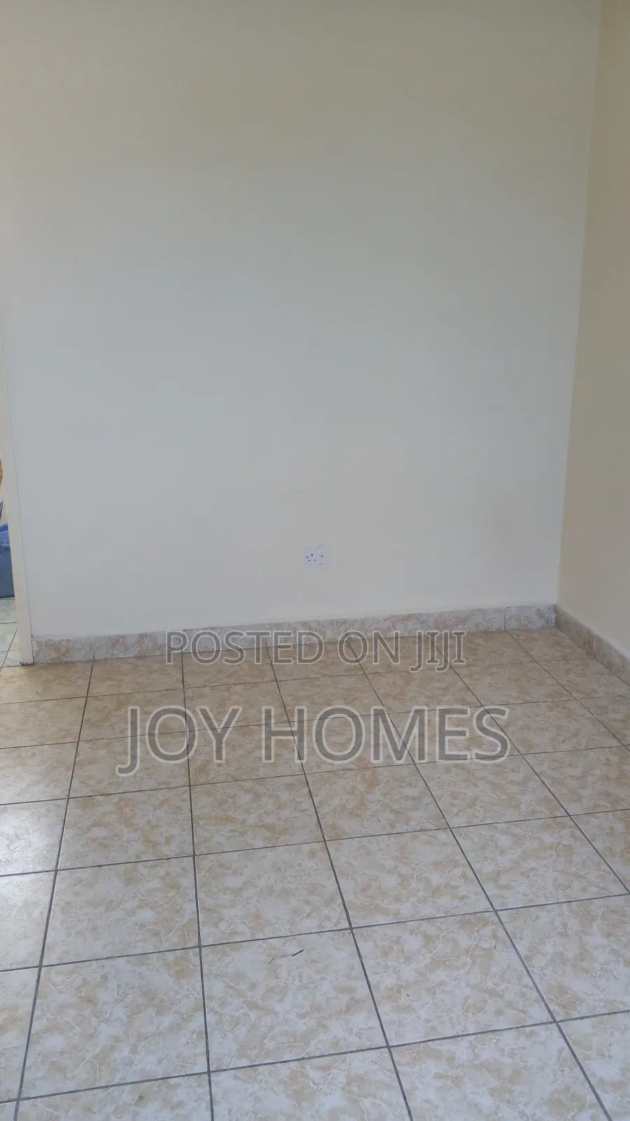 1bdrm Apartment in Nairobi West for rent