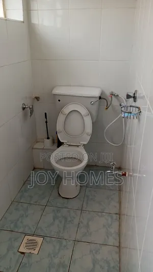 1bdrm Apartment in Nairobi West for rent