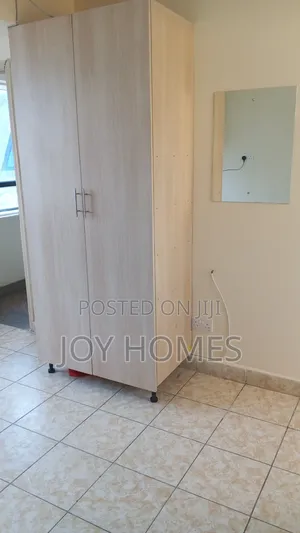 1bdrm Apartment in Nairobi West for rent