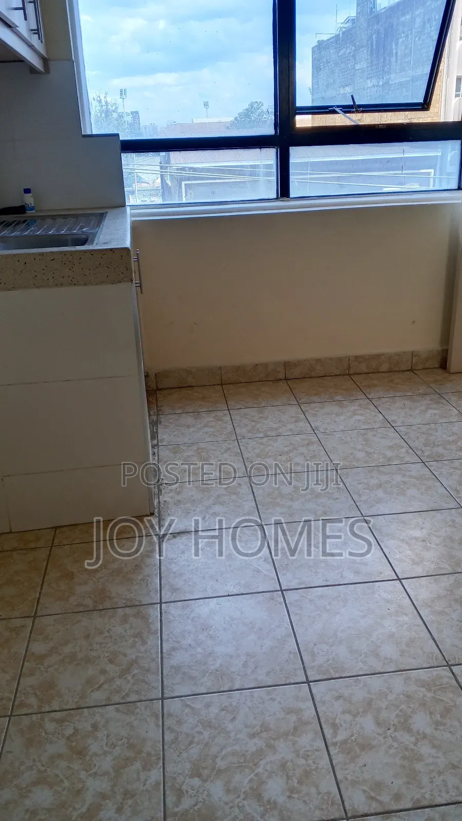 1bdrm Apartment in Nairobi West for rent