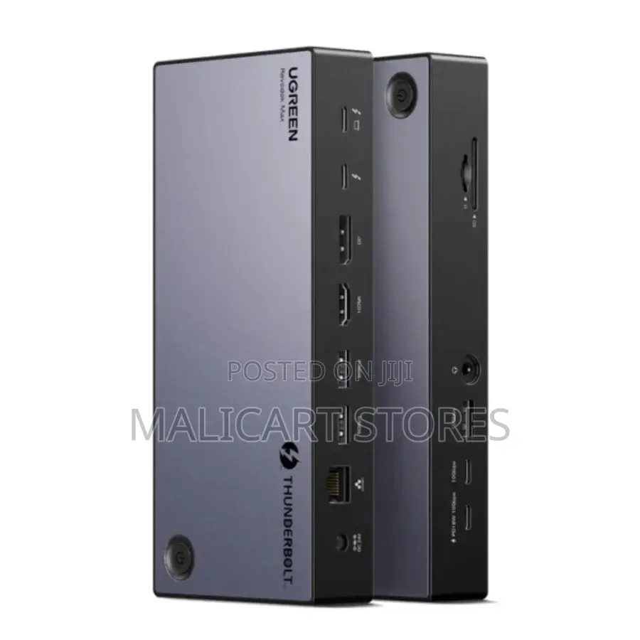 Ugreen Revodok Max 13-in-1 Thunderbolt 4 Docking Station