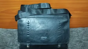 Executive Large Capacity Leather Bags