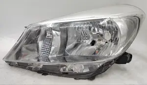 Toyota Vitz Jewela Non Xenon Headlights