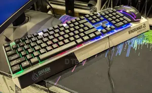 Gaming Keyboard