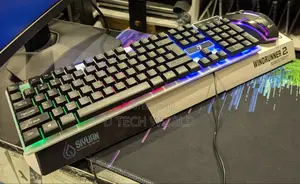 Gaming Keyboard
