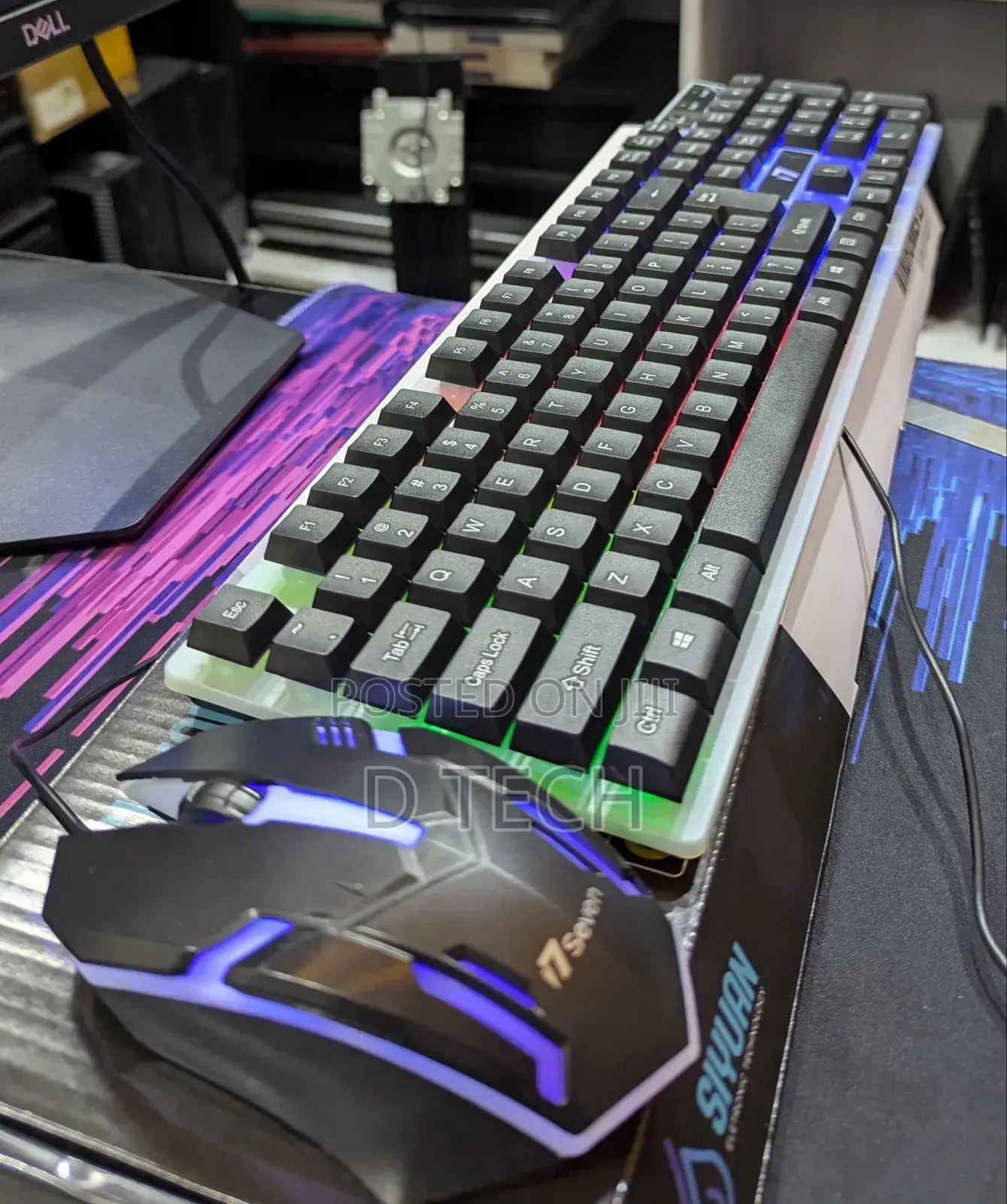 Gaming Keyboard