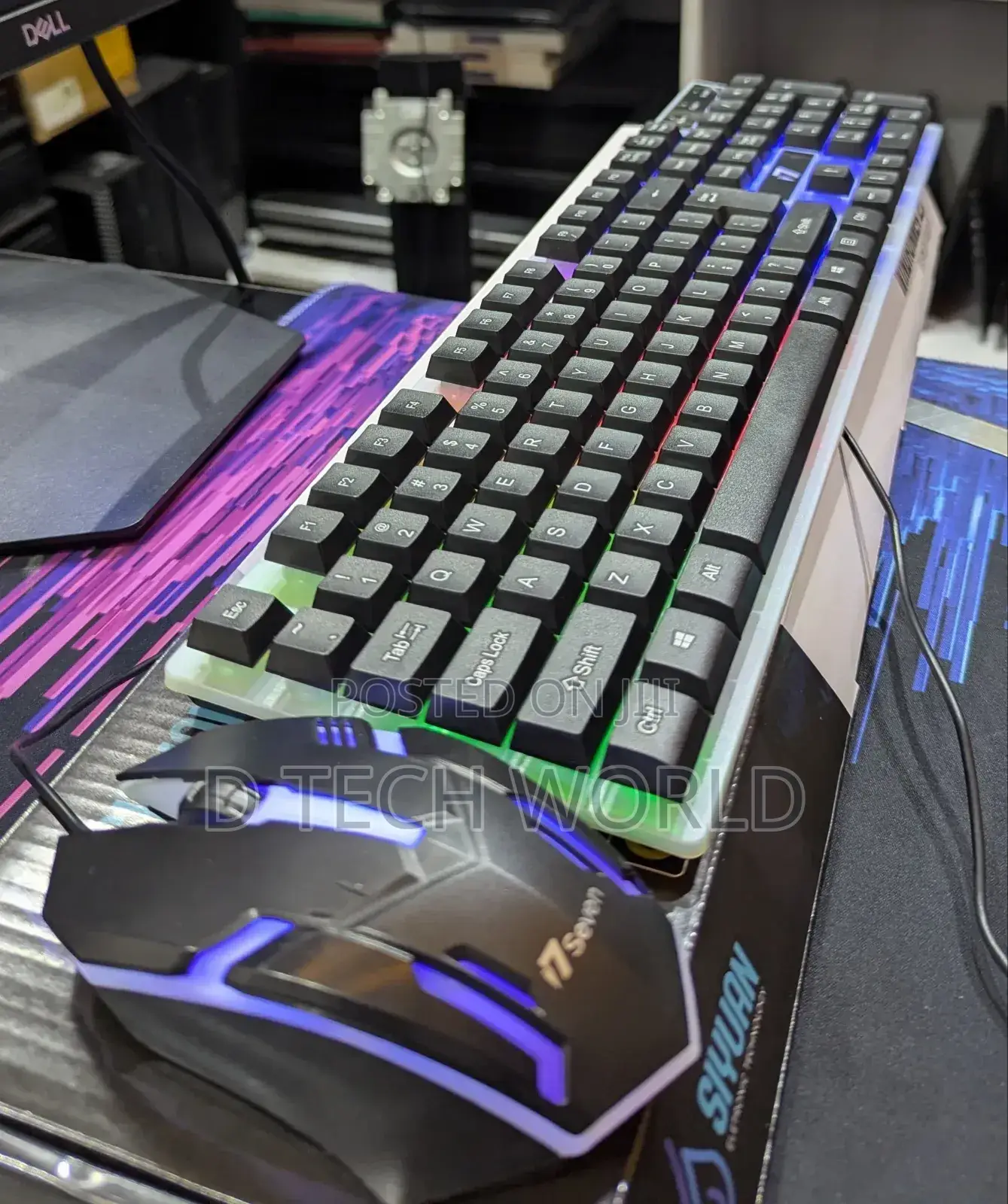 Gaming Keyboard