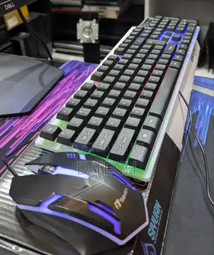Gaming Keyboard