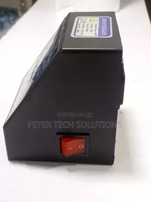 Combo Heatpress Controller Head