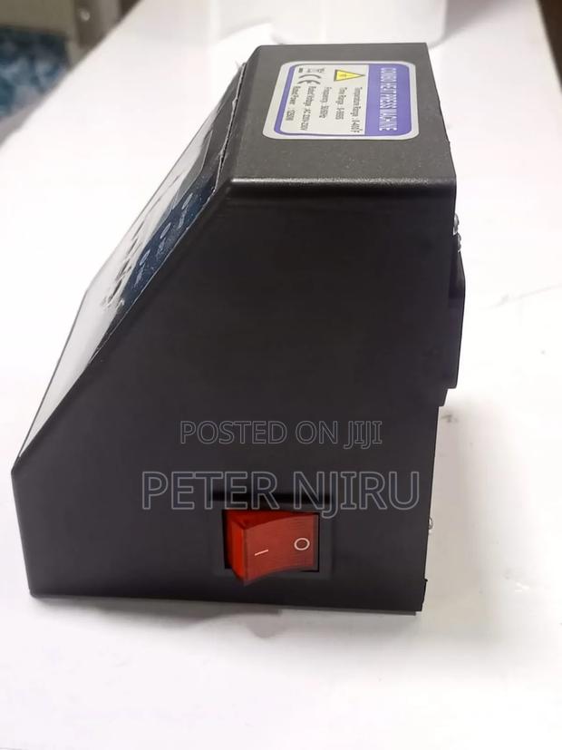 Combo Heatpress Controller Head - thumbnail 3