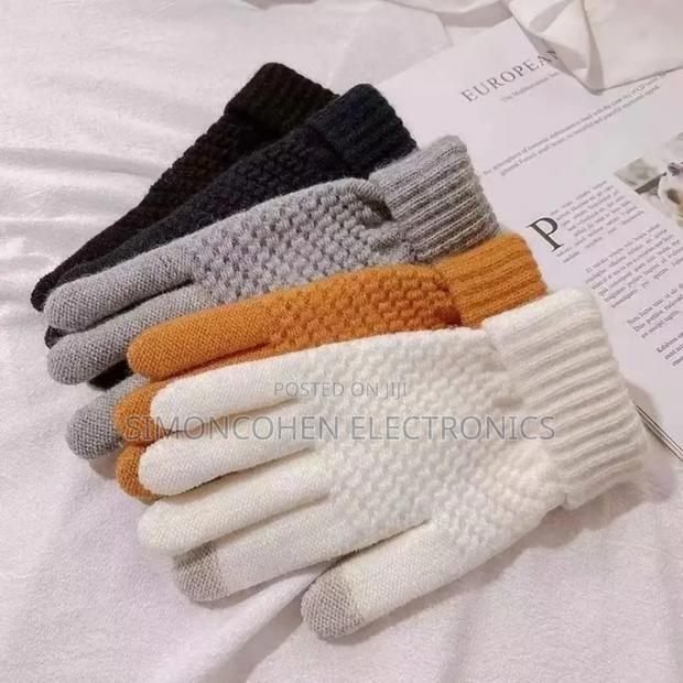 Winter Warm Gloves - main view