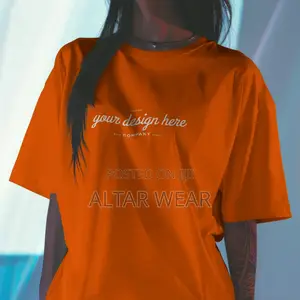 Custom Tshirt Printing
