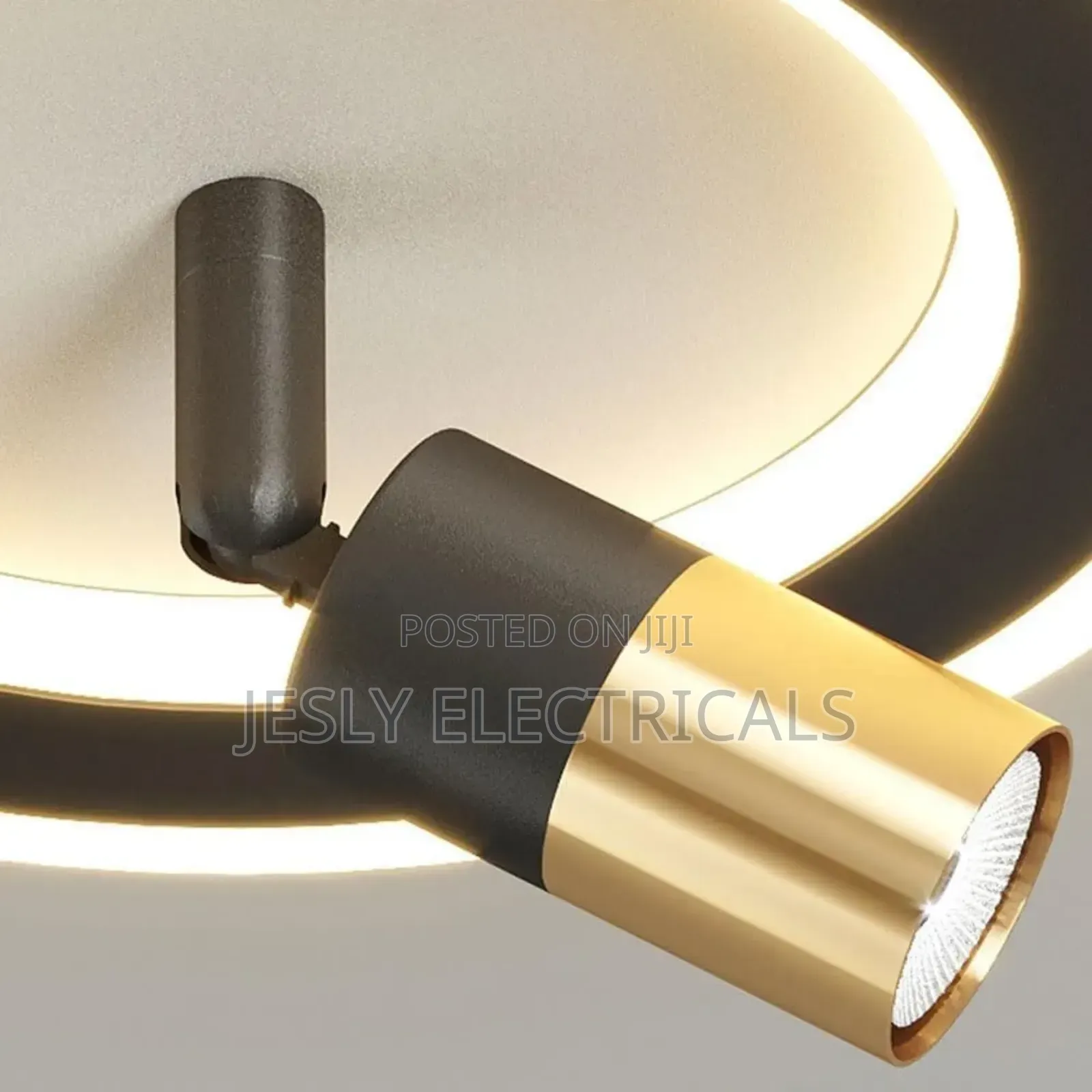 Anti-Glare Ceiling Light 24w Led Ceiling Lights Nordic Indoor