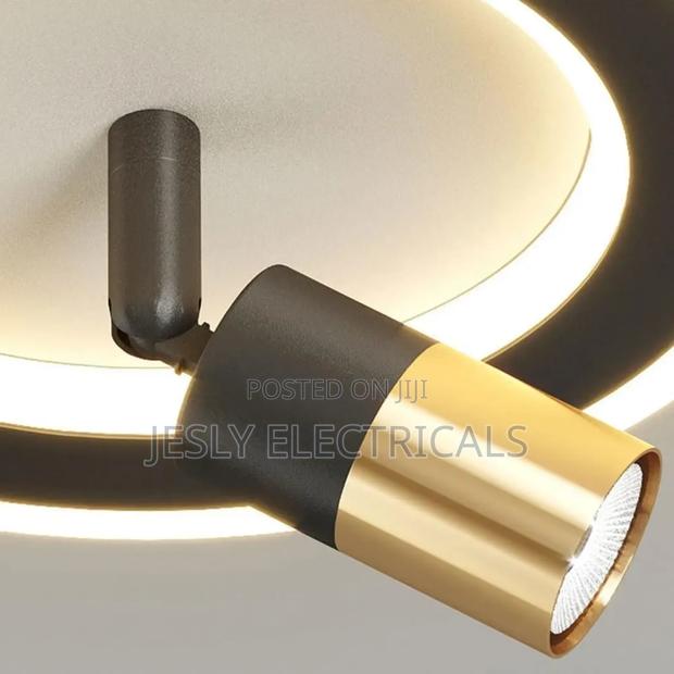 Anti-Glare Ceiling Light 24w Led Ceiling Lights Nordic Indoor - thumbnail 6