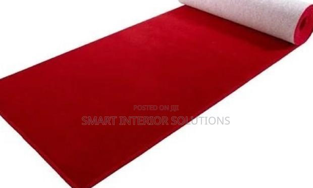 Elegant, Durable Affordable Carpet Runners Available in Tsavo Road