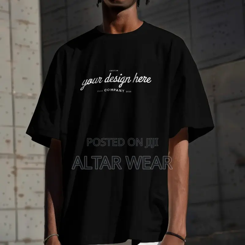 Custom Tshirt Printing
