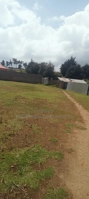 Plot on Sale at Flyover Kinangop - thumbnail 2