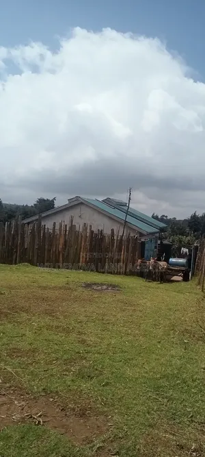 Plot on Sale at Flyover Kinangop
