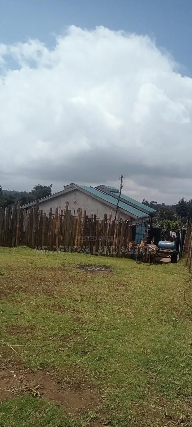 Plot on Sale at Flyover Kinangop - thumbnail 4