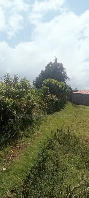 Plot on Sale at Flyover Kinangop