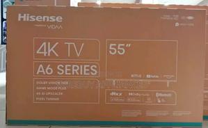Hisense 55inches Television - thumbnail 2