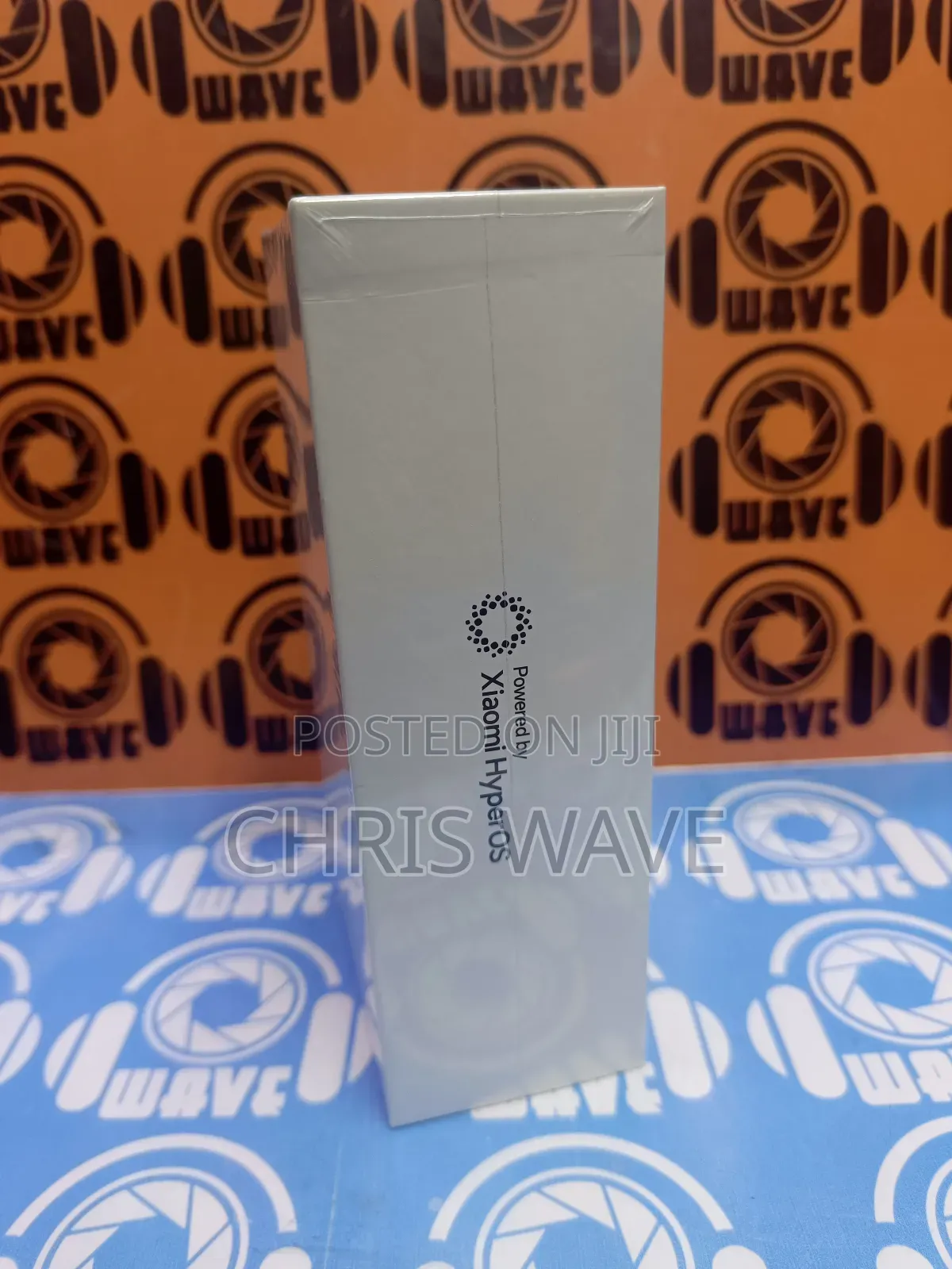 New Xiaomi Redmi Note 14 128 GB Black