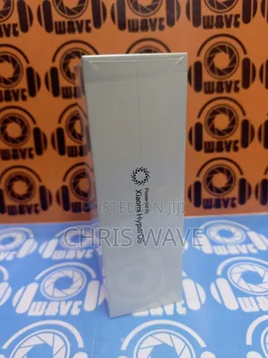 New Xiaomi Redmi Note 14 128 GB Black