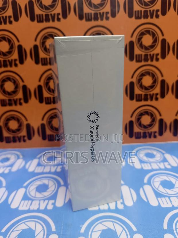 New Xiaomi Redmi Note 14 128 GB Black - thumbnail 4