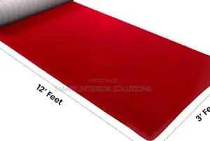 Walk Ways Carpet Runner