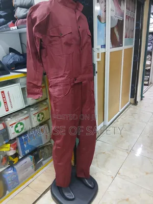 Original Marooncoveralls
