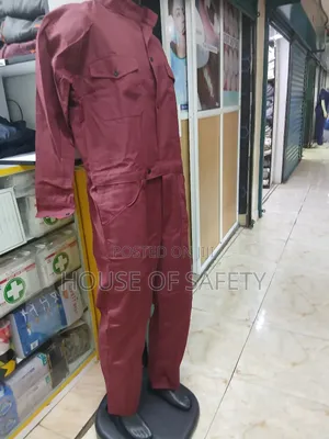 Original Marooncoveralls